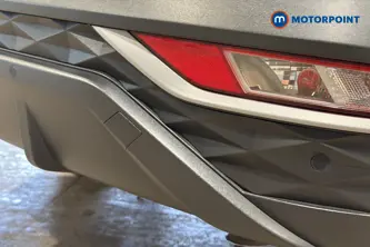 Hyundai Tucson Se Connect Automatic Petrol-Electric Hybrid SUV - Stock Number (1656194) - 39th supplementary image