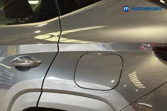 Hyundai Tucson Se Connect Automatic Petrol-Electric Hybrid SUV - Stock Number (1656194) - 41st supplementary image