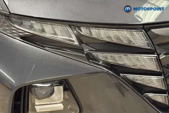 Hyundai Tucson Se Connect Automatic Petrol-Electric Hybrid SUV - Stock Number (1656194) - 42nd supplementary image