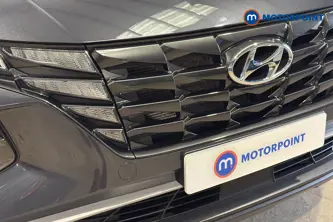 Hyundai Tucson Se Connect Automatic Petrol-Electric Hybrid SUV - Stock Number (1656194) - 43rd supplementary image