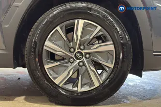 Hyundai Tucson Se Connect Automatic Petrol-Electric Hybrid SUV - Stock Number (1656194) - 47th supplementary image