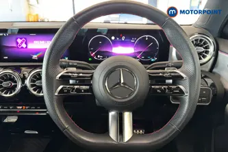 Mercedes-Benz A Class Amg Line Automatic Petrol Hatchback - Stock Number (1656195) - 2nd supplementary image