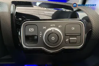 Mercedes-Benz A Class Amg Line Automatic Petrol Hatchback - Stock Number (1656195) - 11th supplementary image
