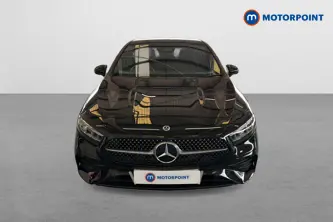 Mercedes-Benz A Class Amg Line Automatic Petrol Hatchback - Stock Number (1656195) - Front bumper