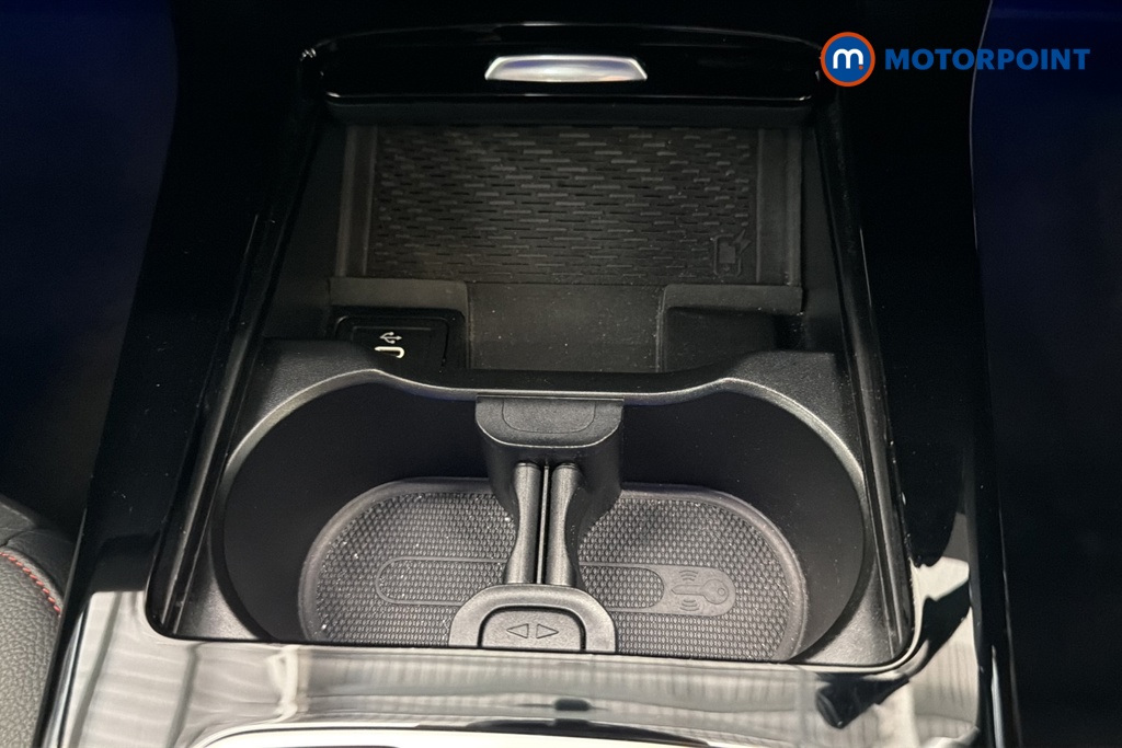 Mercedes-Benz A Class Amg Line Automatic Petrol Hatchback - Stock Number (1656195) - 16th supplementary image
