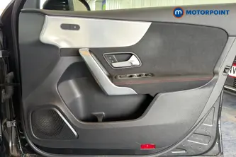 Mercedes-Benz A Class Amg Line Automatic Petrol Hatchback - Stock Number (1656195) - 18th supplementary image