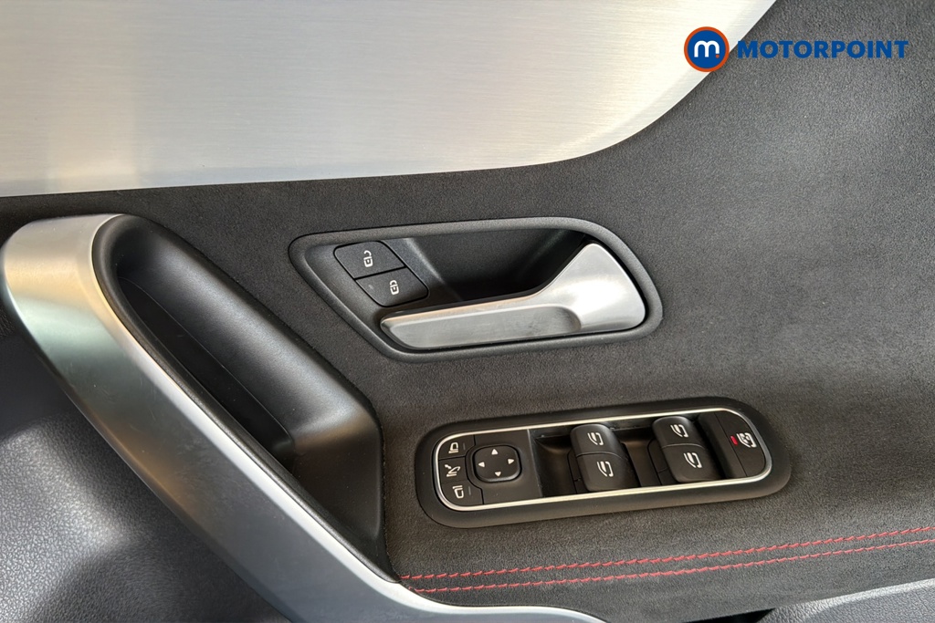 Mercedes-Benz A Class Amg Line Automatic Petrol Hatchback - Stock Number (1656195) - 19th supplementary image