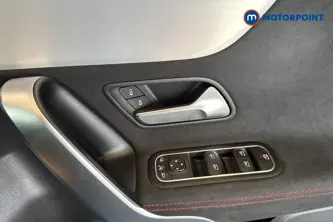 Mercedes-Benz A Class Amg Line Automatic Petrol Hatchback - Stock Number (1656195) - 19th supplementary image