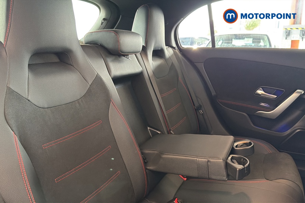 Mercedes-Benz A Class Amg Line Automatic Petrol Hatchback - Stock Number (1656195) - 26th supplementary image