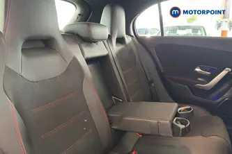 Mercedes-Benz A Class Amg Line Automatic Petrol Hatchback - Stock Number (1656195) - 26th supplementary image