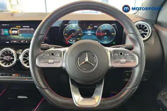 Mercedes-Benz EQA Amg Line Automatic Electric SUV - Stock Number (1656244) - 2nd supplementary image