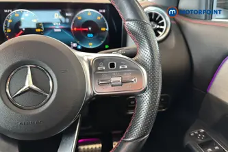 Mercedes-Benz EQA Amg Line Automatic Electric SUV - Stock Number (1656244) - 3rd supplementary image