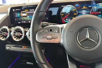 Mercedes-Benz EQA Amg Line Automatic Electric SUV - Stock Number (1656244) - 4th supplementary image