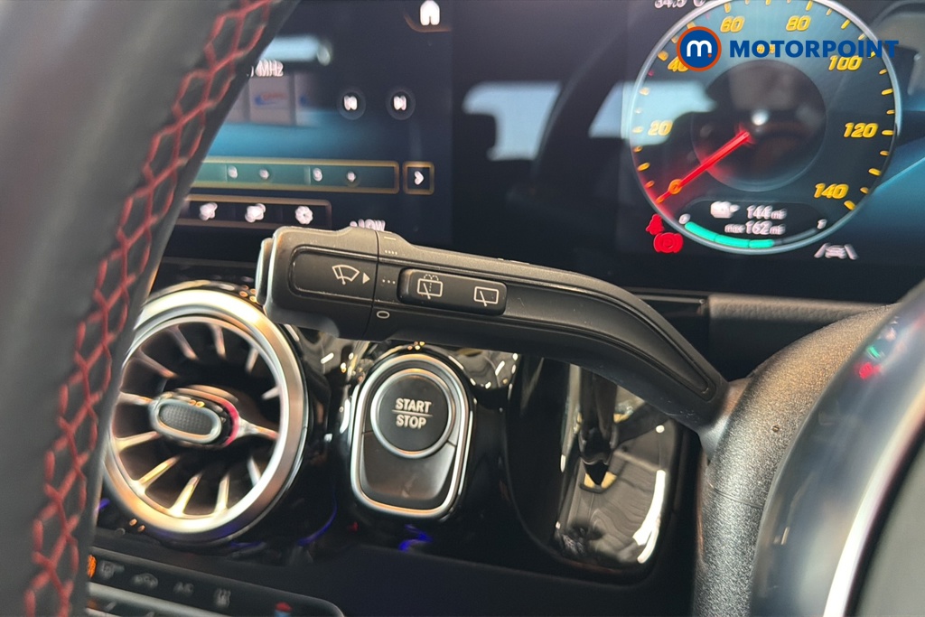 Mercedes-Benz EQA Amg Line Automatic Electric SUV - Stock Number (1656244) - 5th supplementary image