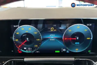 Mercedes-Benz EQA Amg Line Automatic Electric SUV - Stock Number (1656244) - 7th supplementary image