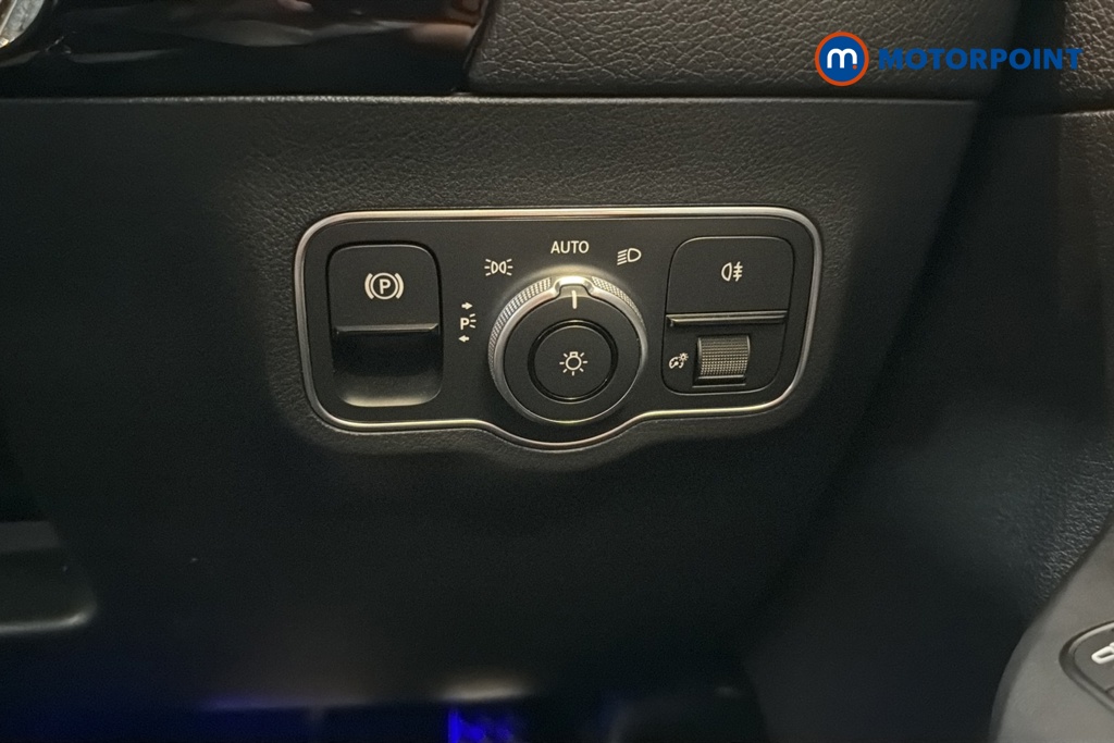 Mercedes-Benz EQA Amg Line Automatic Electric SUV - Stock Number (1656244) - 11th supplementary image