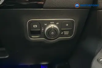 Mercedes-Benz EQA Amg Line Automatic Electric SUV - Stock Number (1656244) - 11th supplementary image