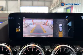 Mercedes-Benz EQA Amg Line Automatic Electric SUV - Stock Number (1656244) - 13th supplementary image