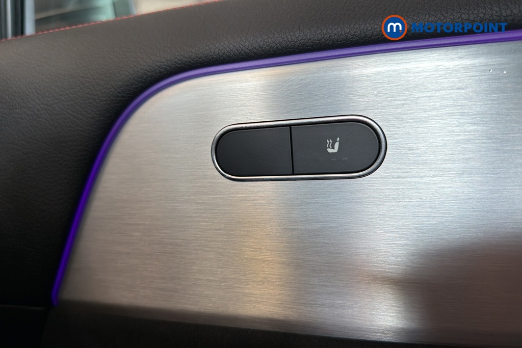 Mercedes-Benz EQA Amg Line Automatic Electric SUV - Stock Number (1656244) - 14th supplementary image