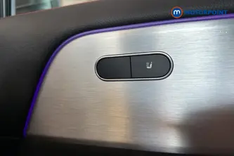 Mercedes-Benz EQA Amg Line Automatic Electric SUV - Stock Number (1656244) - 14th supplementary image