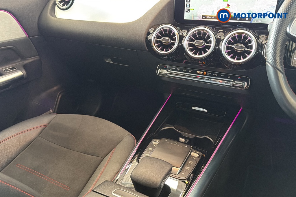 Mercedes-Benz EQA Amg Line Automatic Electric SUV - Stock Number (1656244) - 15th supplementary image