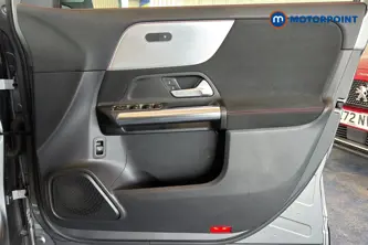 Mercedes-Benz EQA Amg Line Automatic Electric SUV - Stock Number (1656244) - 18th supplementary image