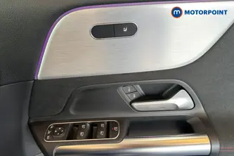 Mercedes-Benz EQA Amg Line Automatic Electric SUV - Stock Number (1656244) - 19th supplementary image