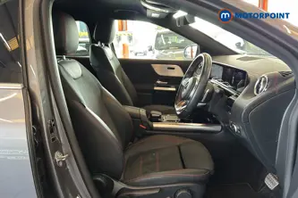 Mercedes-Benz EQA Amg Line Automatic Electric SUV - Stock Number (1656244) - 22nd supplementary image
