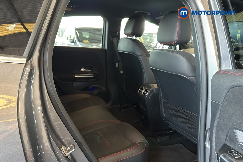 Mercedes-Benz EQA Amg Line Automatic Electric SUV - Stock Number (1656244) - 25th supplementary image