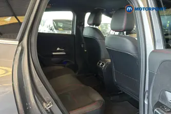Mercedes-Benz EQA Amg Line Automatic Electric SUV - Stock Number (1656244) - 25th supplementary image