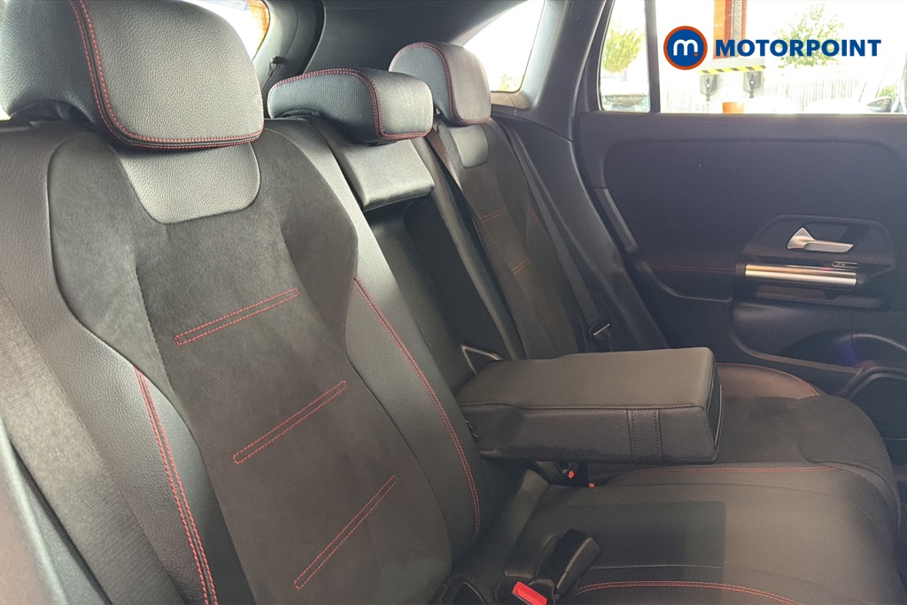 Mercedes-Benz EQA Amg Line Automatic Electric SUV - Stock Number (1656244) - 26th supplementary image