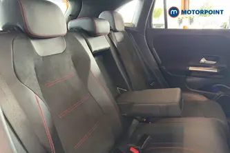 Mercedes-Benz EQA Amg Line Automatic Electric SUV - Stock Number (1656244) - 26th supplementary image