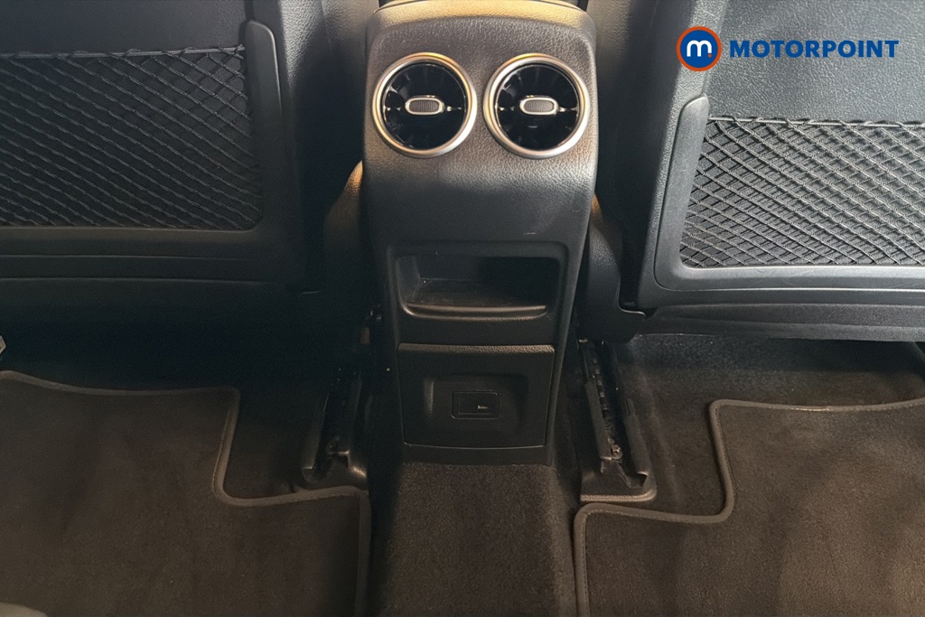 Mercedes-Benz EQA Amg Line Automatic Electric SUV - Stock Number (1656244) - 28th supplementary image