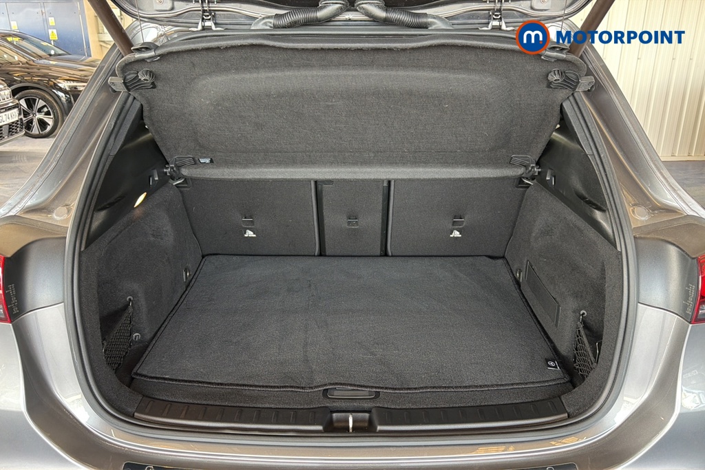 Mercedes-Benz EQA Amg Line Automatic Electric SUV - Stock Number (1656244) - 30th supplementary image