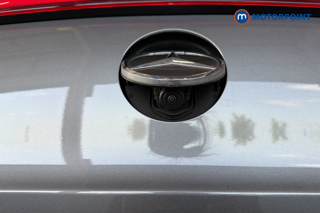 Mercedes-Benz EQA Amg Line Automatic Electric SUV - Stock Number (1656244) - 37th supplementary image