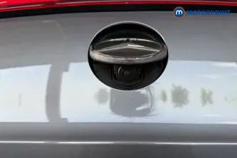 Mercedes-Benz EQA Amg Line Automatic Electric SUV - Stock Number (1656244) - 37th supplementary image