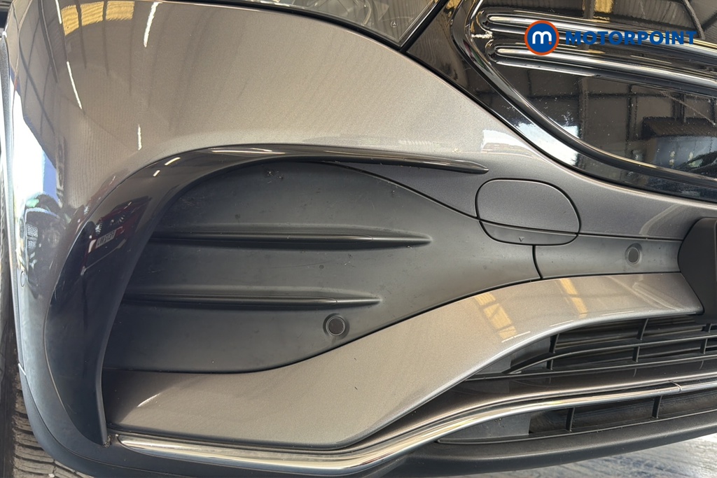 Mercedes-Benz EQA Amg Line Automatic Electric SUV - Stock Number (1656244) - 38th supplementary image