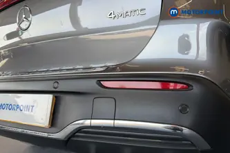 Mercedes-Benz EQA Amg Line Automatic Electric SUV - Stock Number (1656244) - 39th supplementary image