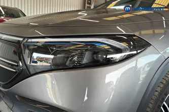 Mercedes-Benz EQA Amg Line Automatic Electric SUV - Stock Number (1656244) - 42nd supplementary image