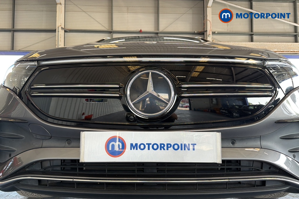 Mercedes-Benz EQA Amg Line Automatic Electric SUV - Stock Number (1656244) - 43rd supplementary image