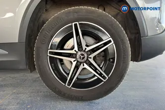 Mercedes-Benz EQA Amg Line Automatic Electric SUV - Stock Number (1656244) - 45th supplementary image