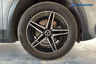 Mercedes-Benz EQA Amg Line Automatic Electric SUV - Stock Number (1656244) - 47th supplementary image