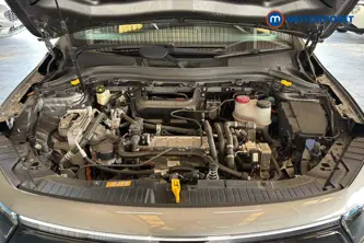 Mercedes-Benz EQA Amg Line Automatic Electric SUV - Stock Number (1656244) - 48th supplementary image