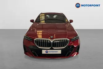 BMW 5 Series M Sport Automatic Petrol Plug-In Hybrid Estate - Stock Number (1656250) - Front bumper
