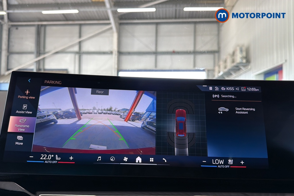 BMW 5 Series M Sport Automatic Petrol Plug-In Hybrid Estate - Stock Number (1656250) - 13th supplementary image