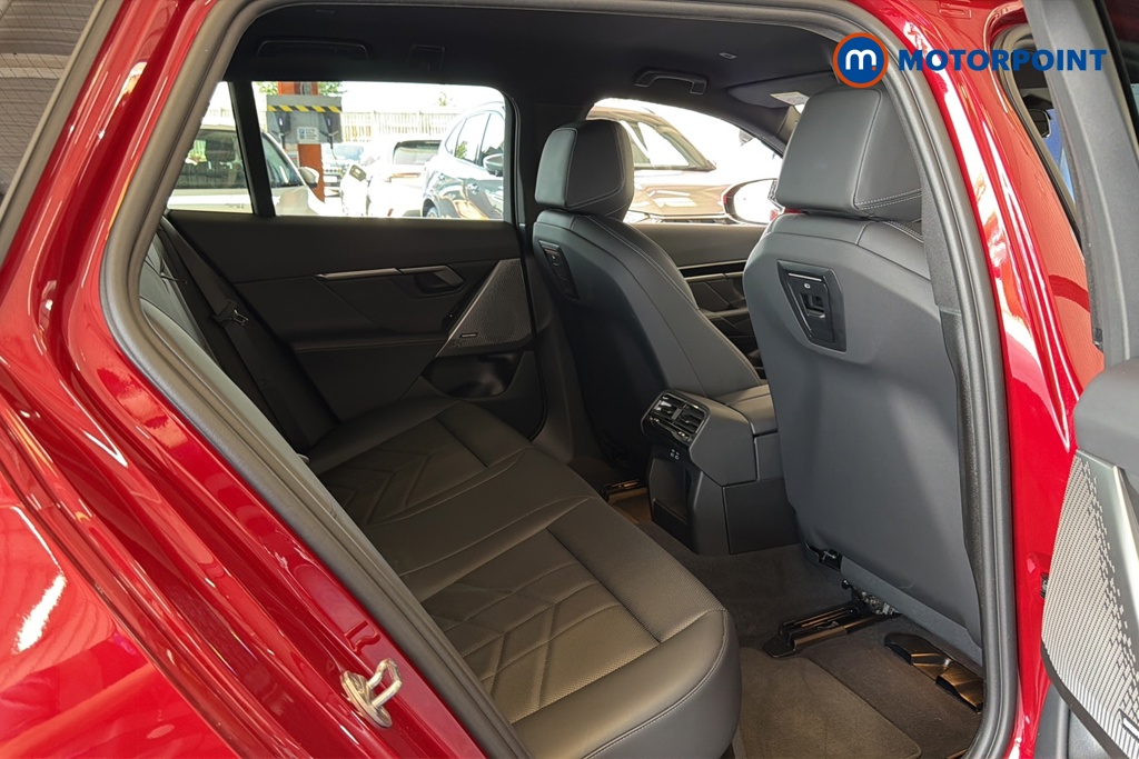 BMW 5 Series M Sport Automatic Petrol Plug-In Hybrid Estate - Stock Number (1656250) - 25th supplementary image