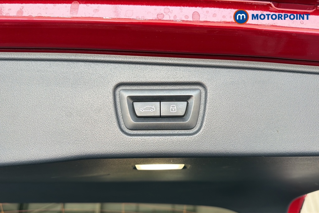 BMW 5 Series M Sport Automatic Petrol Plug-In Hybrid Estate - Stock Number (1656250) - 35th supplementary image