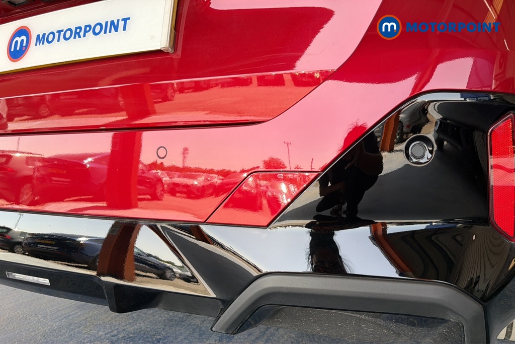 BMW 5 Series M Sport Automatic Petrol Plug-In Hybrid Estate - Stock Number (1656250) - 39th supplementary image