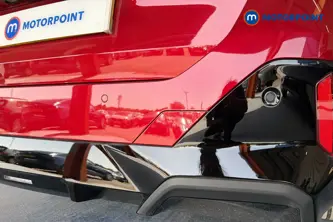 BMW 5 Series M Sport Automatic Petrol Plug-In Hybrid Estate - Stock Number (1656250) - 39th supplementary image