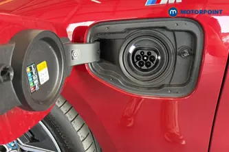 BMW 5 Series M Sport Automatic Petrol Plug-In Hybrid Estate - Stock Number (1656250) - 40th supplementary image